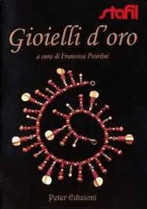 Francesca Peterlini - Gioielli d'oro