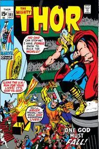 Thor 181 1970 Digital