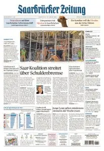 Saarbrücker Zeitung – 23. April 2019