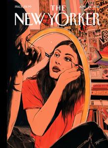 The New Yorker – June 28, 2021