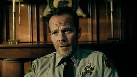 Deputy S01E08