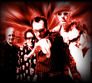 The Damned - So, Who's Paranoid (2008) RESTORED