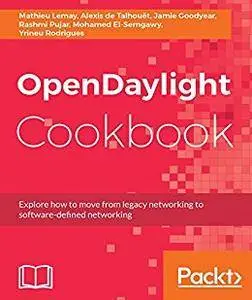 OpenDaylight Cookbook