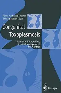 Congenital toxoplasmosis