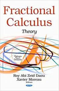 Fractional Calculus: Theory