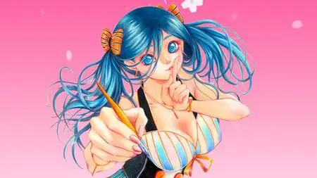 The Road To Manga - Story, Paneling, Project Management 101