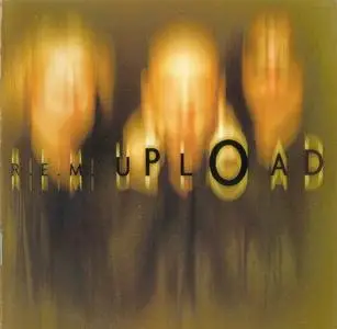 R.E.M. - Upload (1998)