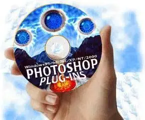 2094 Adobe Photoshop Plugins