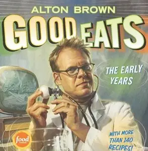 Good Eats - Season 4