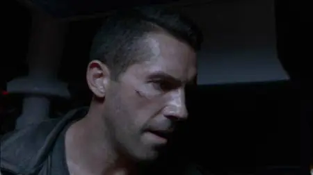 Eliminators (2016)