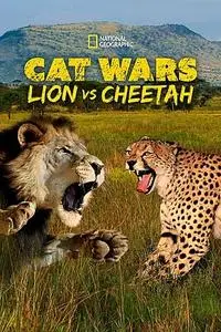 Cat Wars: Lion Vs. Cheetah (2011)