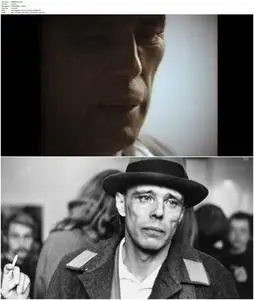 Beuys (2017)