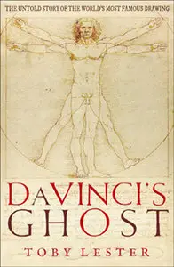 Da Vinci's Ghost (repost)