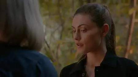 The Originals S04E05