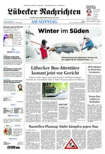 Lübecker Nachrichten - 06. Januar 2019