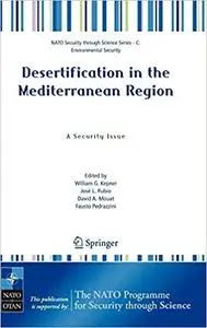 Desertification in the Mediterranean Region. A Security Issue