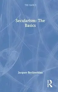 Secularism: The Basics