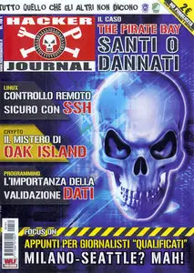 Hacker Journal n.181