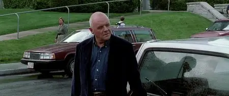 The Human Stain (2003)