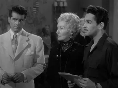 Captain Carey USA (1950)