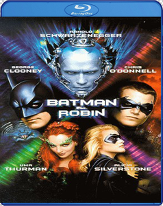 Batman & Robin (1997)