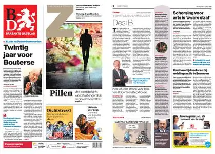 Brabants Dagblad - Oss – 30 november 2019