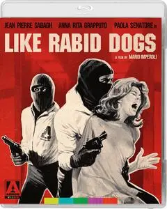 Like Rabid Dogs (1976) Come cani arrabbiati