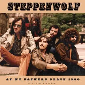 Steppenwolf - At My Father's Place 1980 (2023)