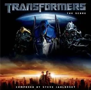 Transformer OST
