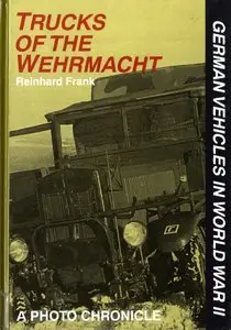 Trucks of the Wehrmacht (repost)