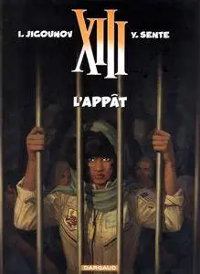 XIII 21 - L'appât