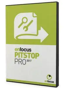 Enfocus PitStop Pro 2017 17.1.0 Build 853530 Multilingual