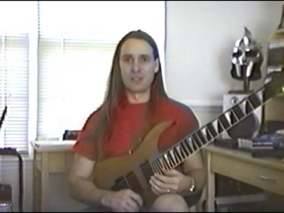 Chops From Hell - Rusty Cooley Pack