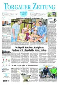 Torgauer Zeitung - 14. Mai 2019