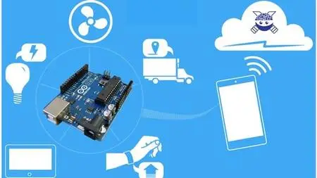 Arduino Mega Course 2020 Learn Arduino By building 30+ project