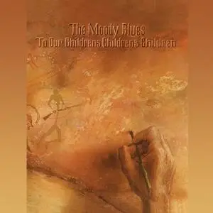 The Moody Blues - To Our Children’s Children’s Children (3CD Deluxe Edition) (1969/2023)