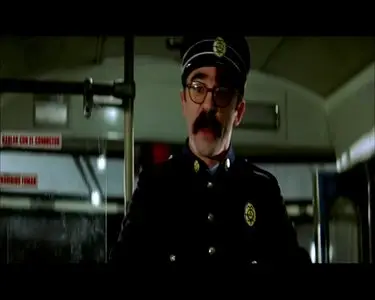 Carne trémula / Live Flesh - by Pedro Almodóvar (1997)