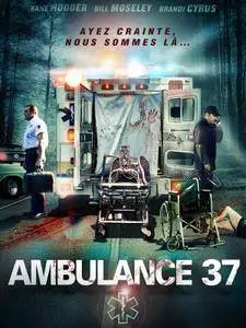 Ambulance 37 (2015)