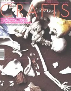 Crafts - May/June 2000