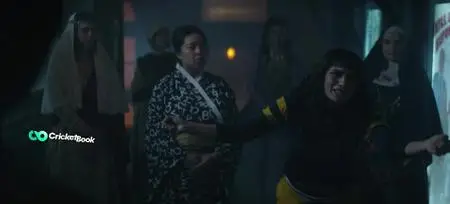 Doom Patrol S04E05