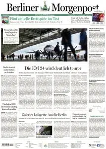 Berliner Morgenpost - 05 Oktober 2023
