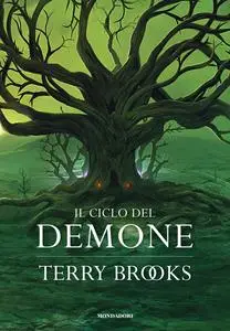 Terry Brooks - Il ciclo del demone