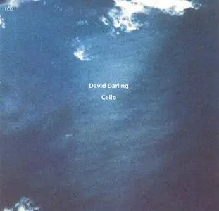 David Darling - Cello (1992) (Repost)