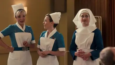 Call the Midwife S08E03