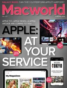 Macworld USA - May 2019