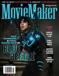 MovieMaker - Issue 148 - Summer 2023