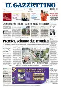 Il Gazzettino Rovigo - 30 Gennaio 2024
