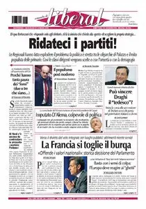 Liberal 27.01.2010