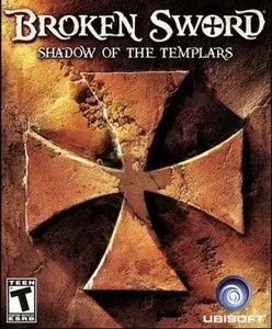 Broken Sword: Shadow of the Templars (The Director's Cut)