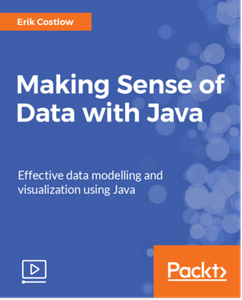 Making Sense of Data with Java